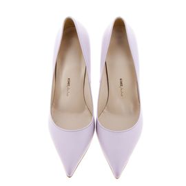 [KUHEE] Pumps 8156 8cm _ Pumps Women's shoes, High heels, Wedding, Party shoes, Handmade, Sheep skin leather _ Made in Korea
